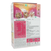Patanjali Muesli Fruit & Nut