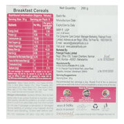 Patanjali Muesli Fruit & Nut
