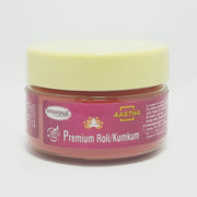 Patanjali Aastha Premium Roli / Kumkum