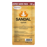 Patanjali Aastha Agarbatti Sandal