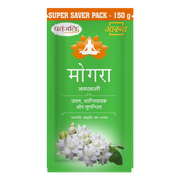 Patanjali Aastha Agarbatti Mogra