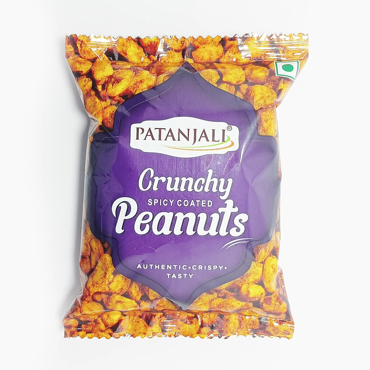 Patanjali Namkeen Peanut (Crunchy)