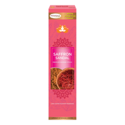 Patanjali Aastha Premium Agarbatti Saffron Sandal
