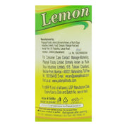 Patanjali Lemon Drink