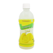 Patanjali Lemon Drink