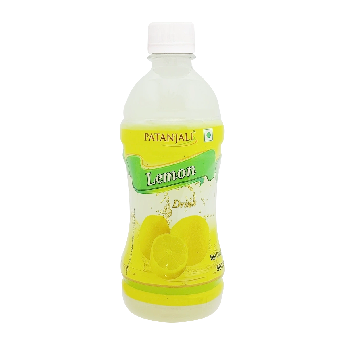 Patanjali Lemon Drink