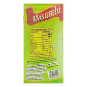 Patanjali Mosambi Drink