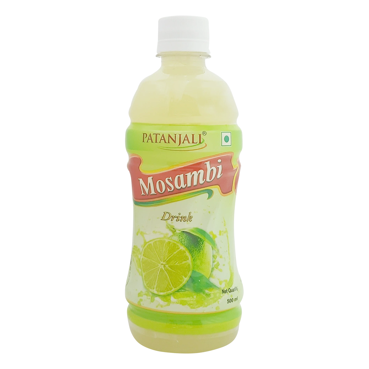 Patanjali Mosambi Drink