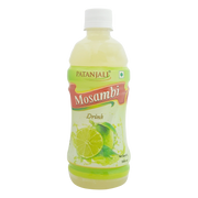 Patanjali Mosambi Drink