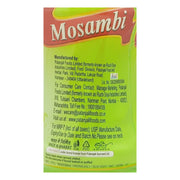 Patanjali Mosambi Drink