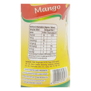 Patanjali Mango Drink