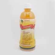 Patanjali Mango Drink
