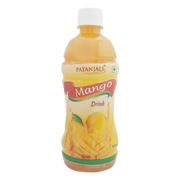 Patanjali Mango Drink