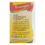 Patanjali Mango Drink