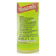 Patanjali Mosambi Drink