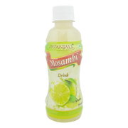 Patanjali Mosambi Drink
