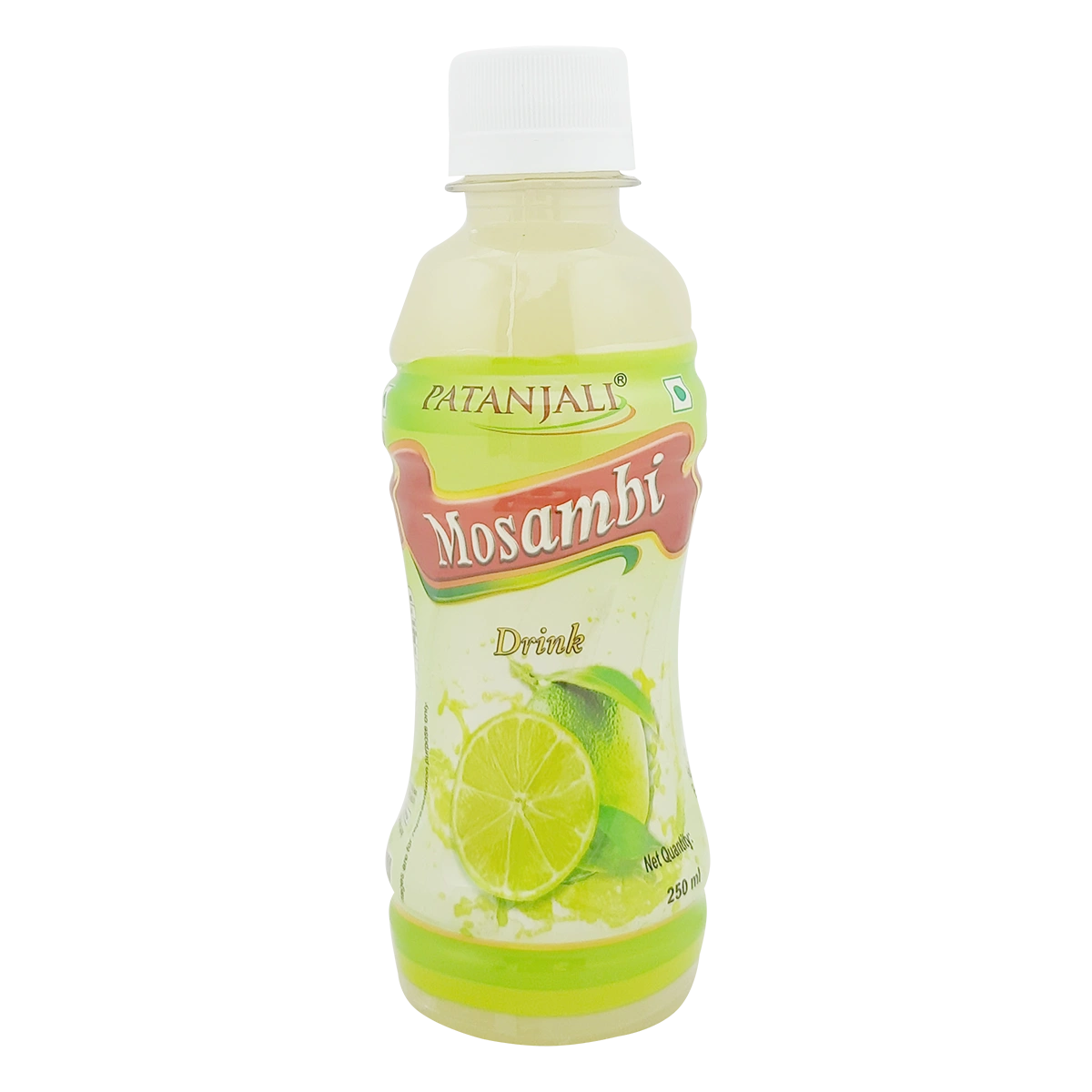 Patanjali Mosambi Drink