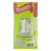 Patanjali Mosambi Drink