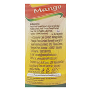 Patanjali Mango Drink