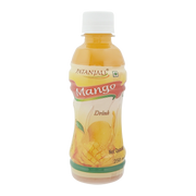 Patanjali Mango Drink