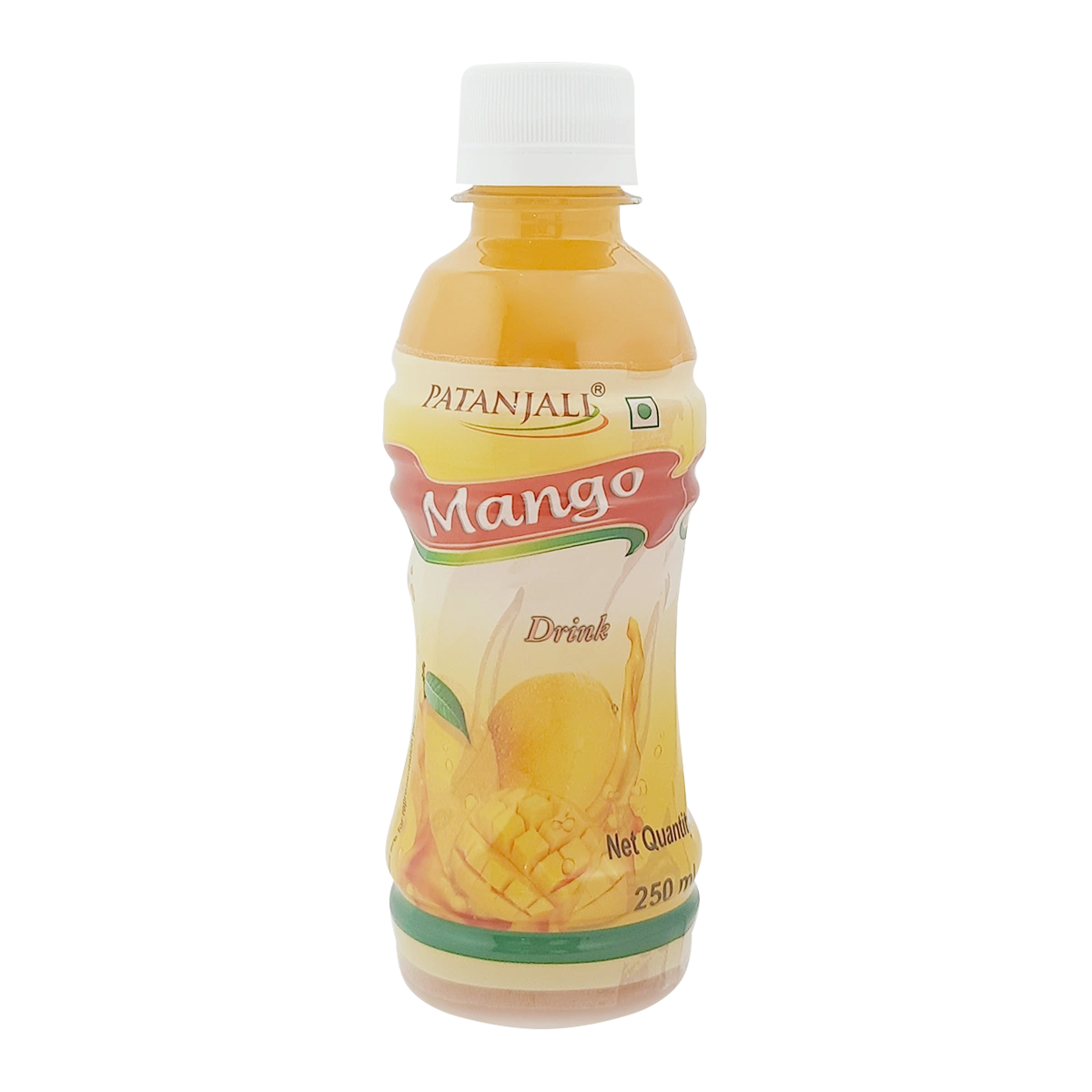 Patanjali Mango Drink