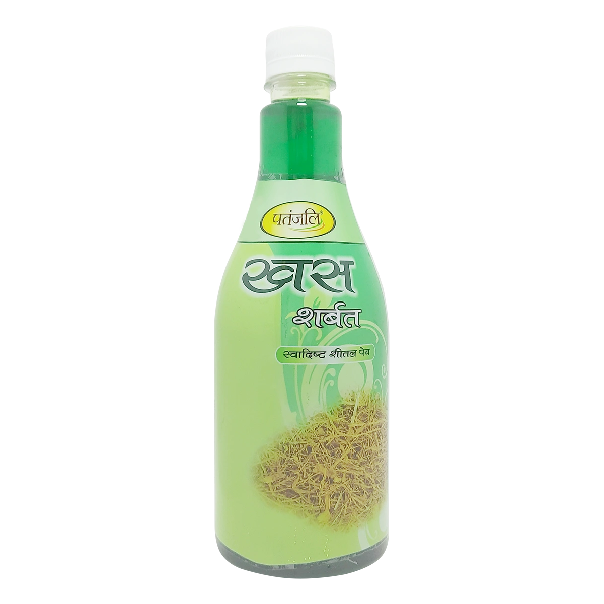 Patanjali Khus Sharbat