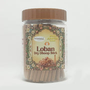 Patanjali Aastha Loban Dry Dhoop Stick