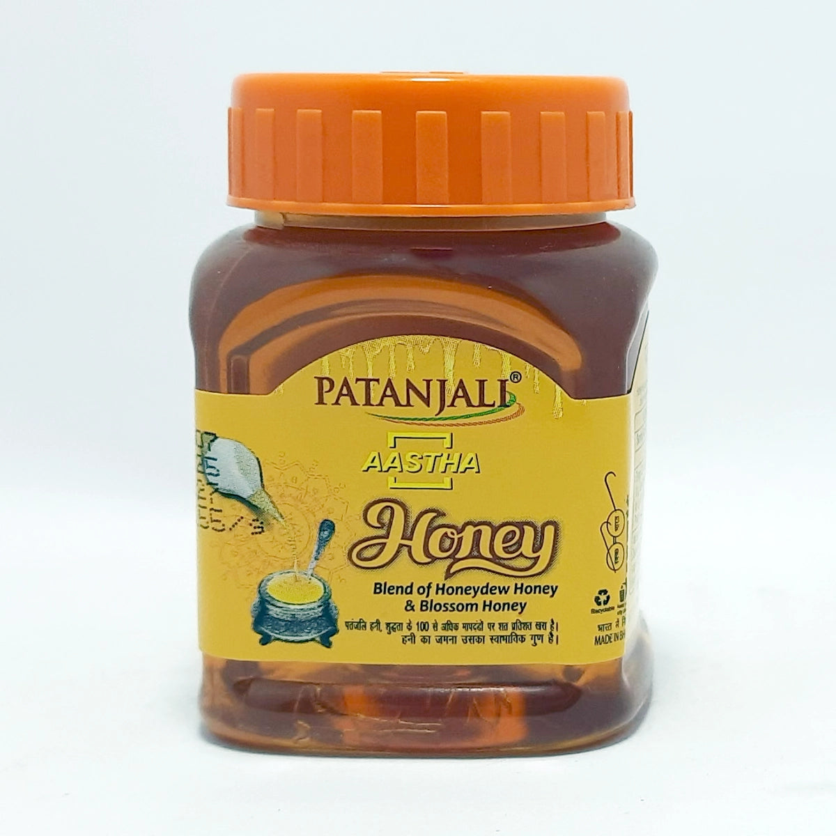 Patanjali Aastha Honey