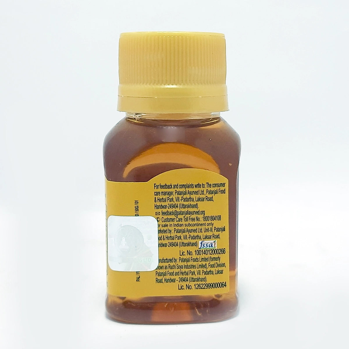 Patanjali Aastha Honey