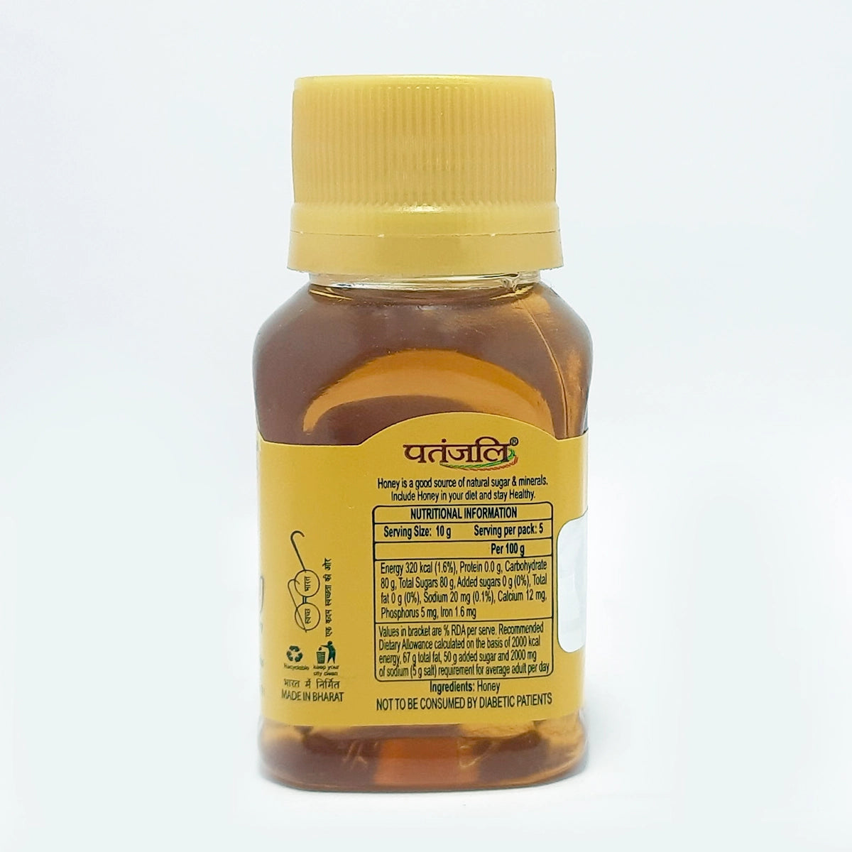 Patanjali Aastha Honey