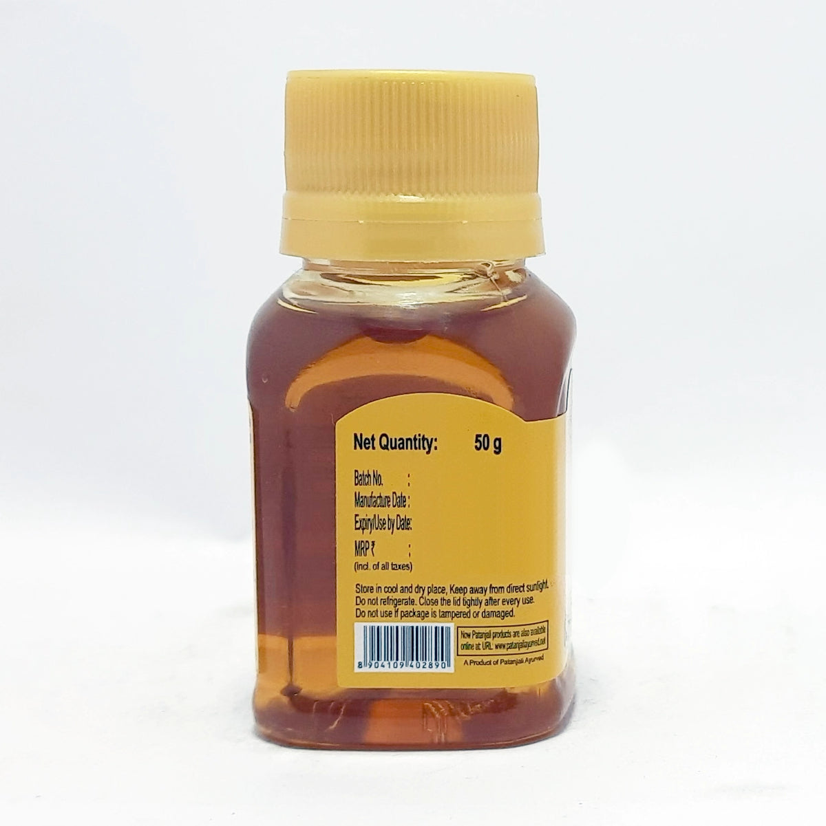 Patanjali Aastha Honey