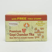 Patanjali Aastha Gopi Chandan Tika
