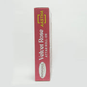 Patanjali Aastha Attar Rollon Velvet Rose