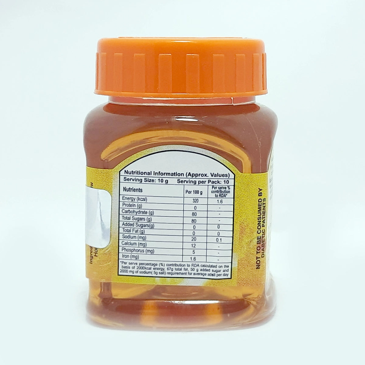 Patanjali Honey