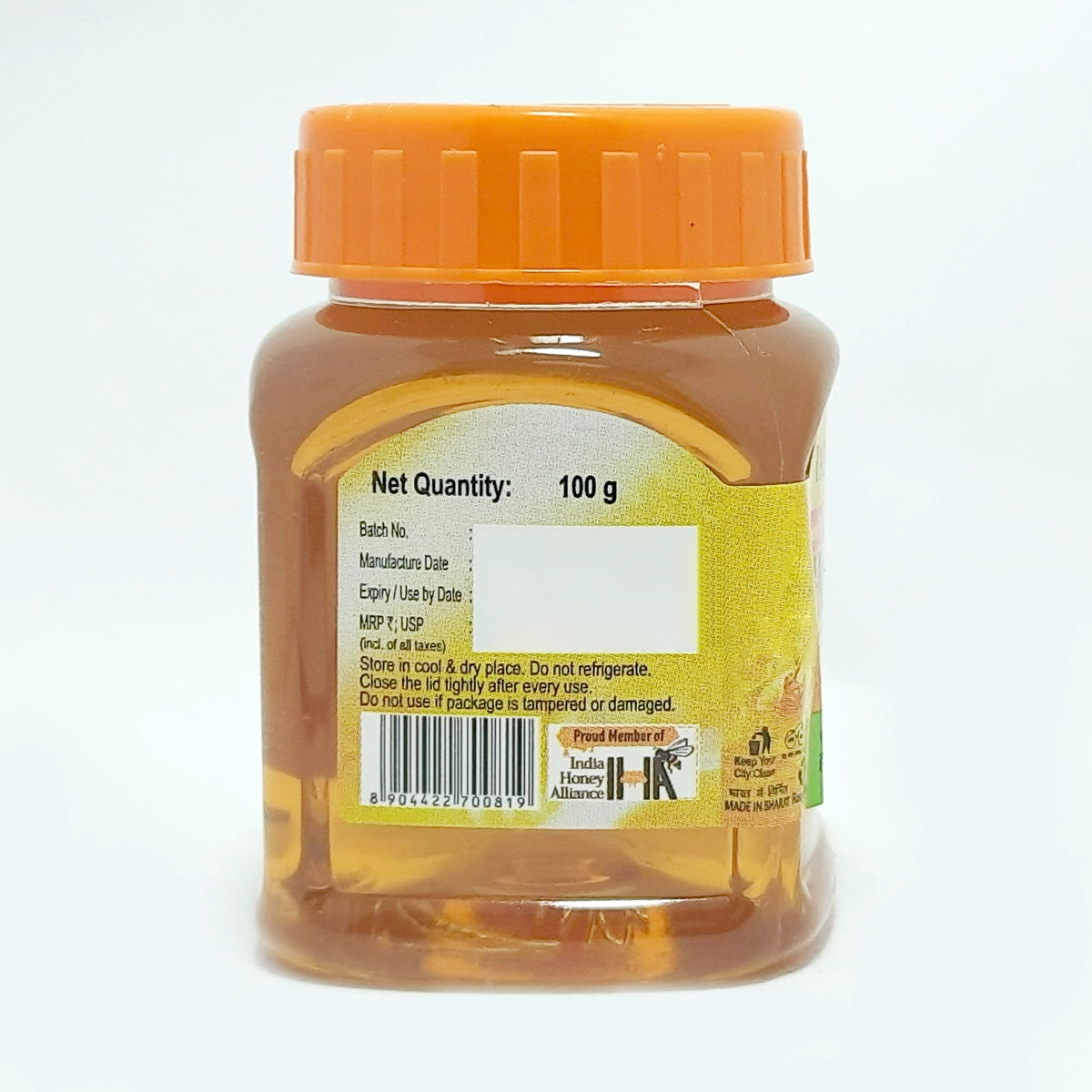 Patanjali Honey