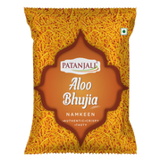 Patanjali Namkeen Aaloo Bhujia