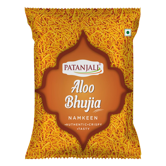 Patanjali Namkeen Aaloo Bhujia