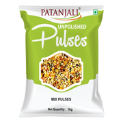 Patanjali Unpolished Mix Pulses