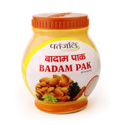 Patanjali Badam Pak