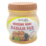 Patanjali Badam Pak