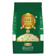 Patanjali Shakti Xxl Basmati Rice
