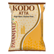 Patanjali Kodo Atta