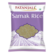 Patanjali Samak Rice
