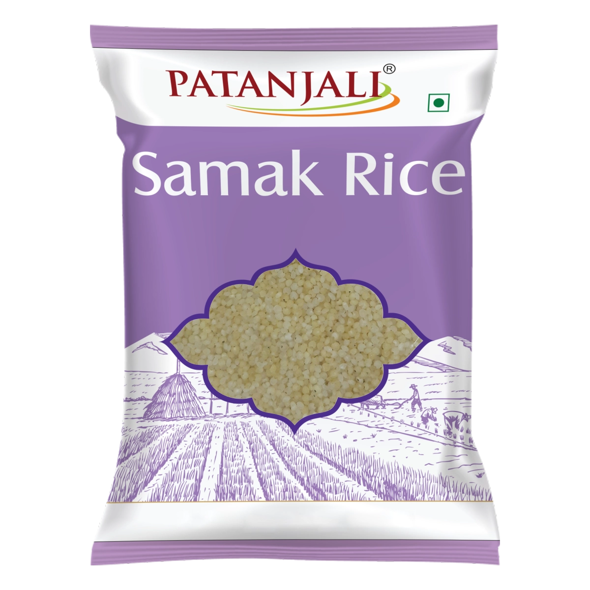 Patanjali Samak Rice
