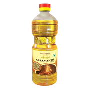 Patanjali Aastha Sesame Oil (B)