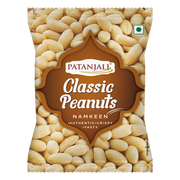 Patanjali Namkeen Classic Peanut