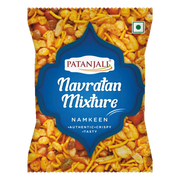 Patanjali Namkeen Navratan Mixture