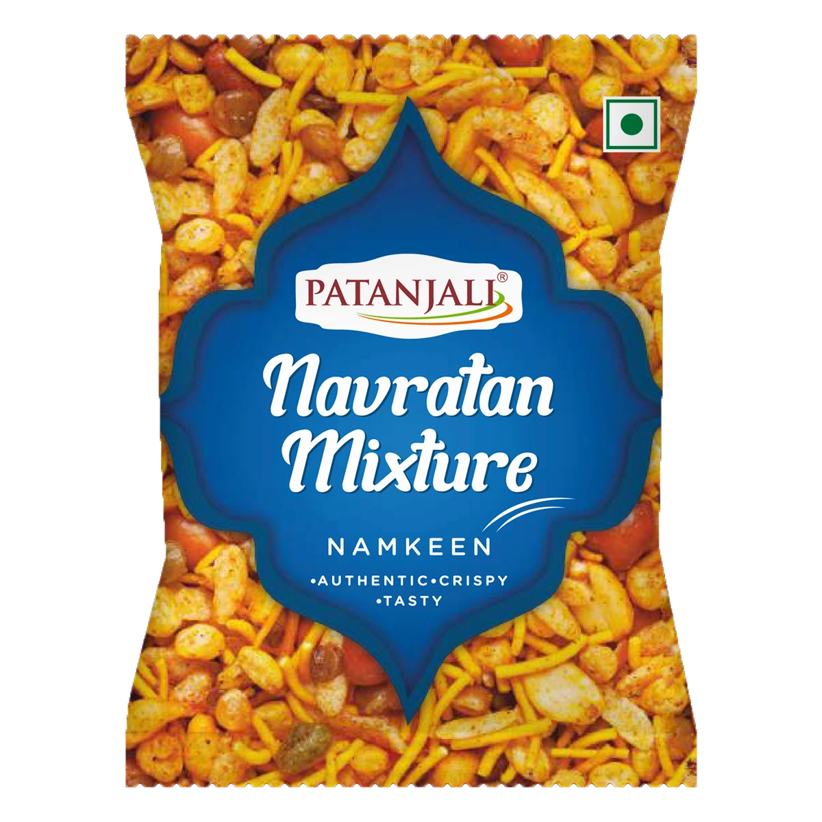 Patanjali Namkeen Navratan Mixture