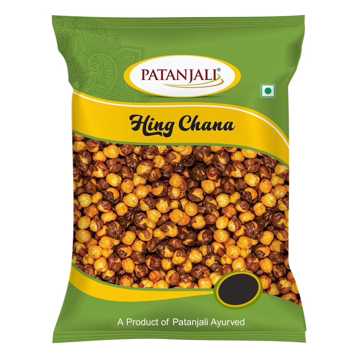 Patanjali Namkeen Hing Chana