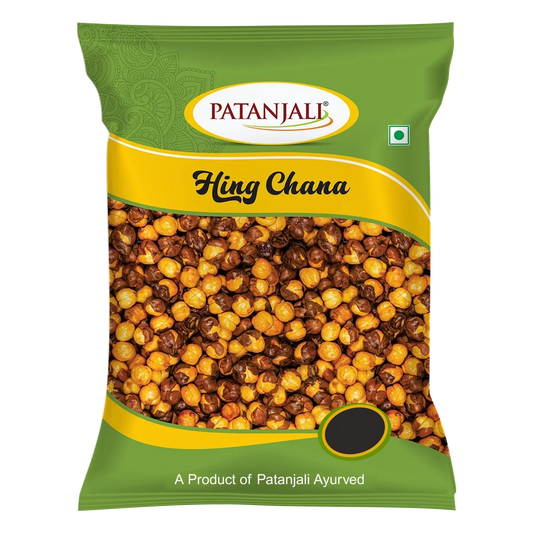Patanjali Namkeen Hing Chana